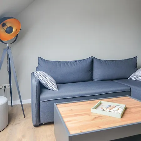 Pet Friendly Apartment In Dagebuell * Dagebüll