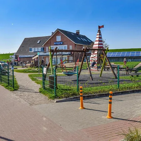 Pet Friendly Apartment In Dagebuell Appartamento Dagebüll